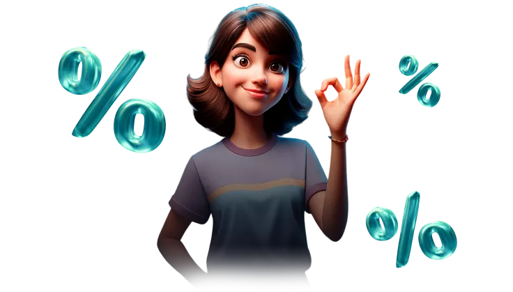 Регистрация и первый бонус на Bet4win casino